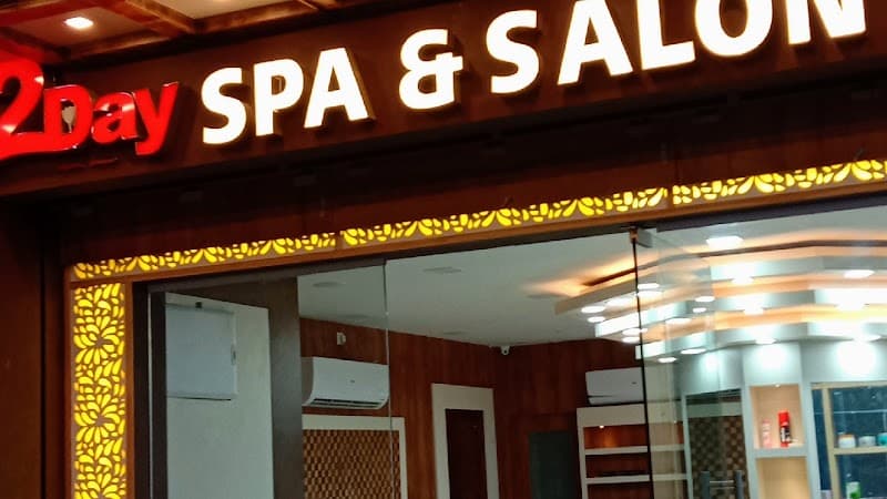Hey 2 Health and Beauty Spa Bangalore photo