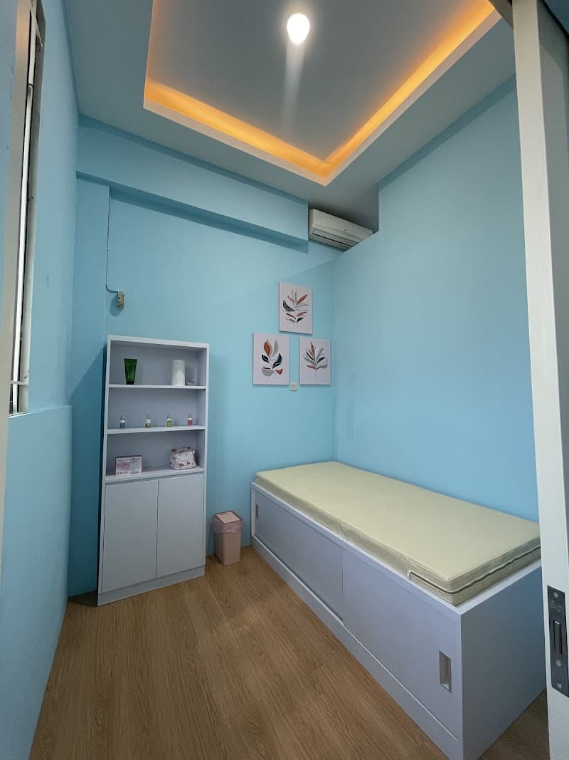 Hey Baby Spa Bogor photo