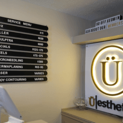 Hey Gal Esthetics Indianapolis photo