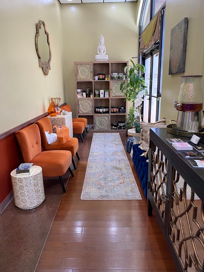 Hey Honey Wellness Spa Atlanta photo