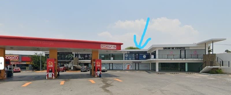 Hey San Nicolás de los Garza photo