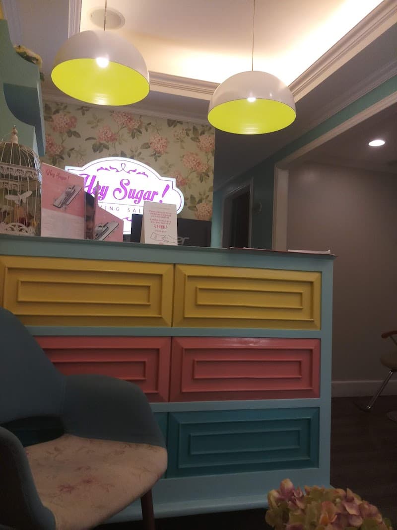 Hey Sugar! Waxing Salon Iloilo City photo