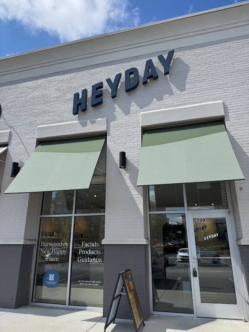 Heyday Perimeter Dunwoody photo