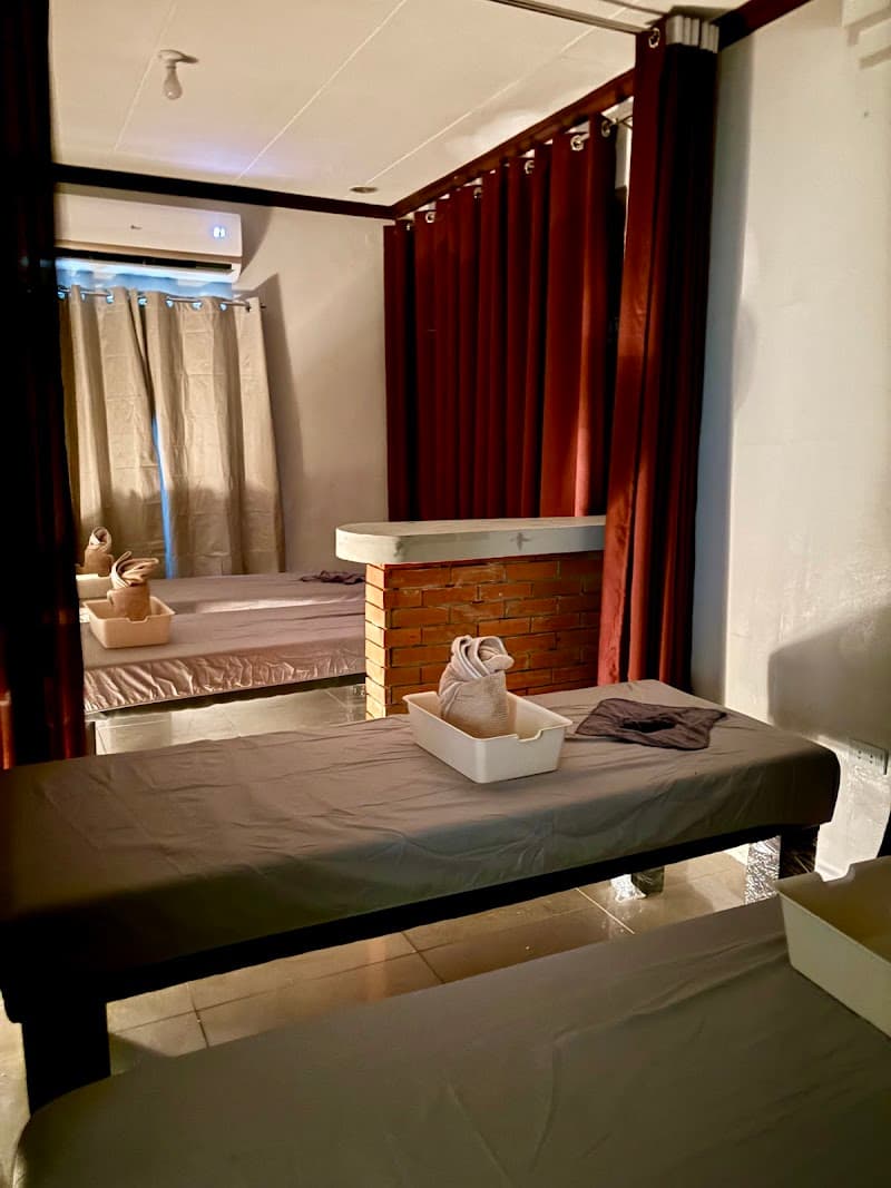 Heyday Wellness and Therapeutic Massage San Fernando photo