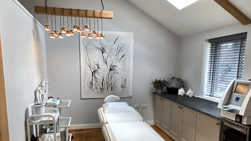 Heyford House Day Spa Cullompton photo