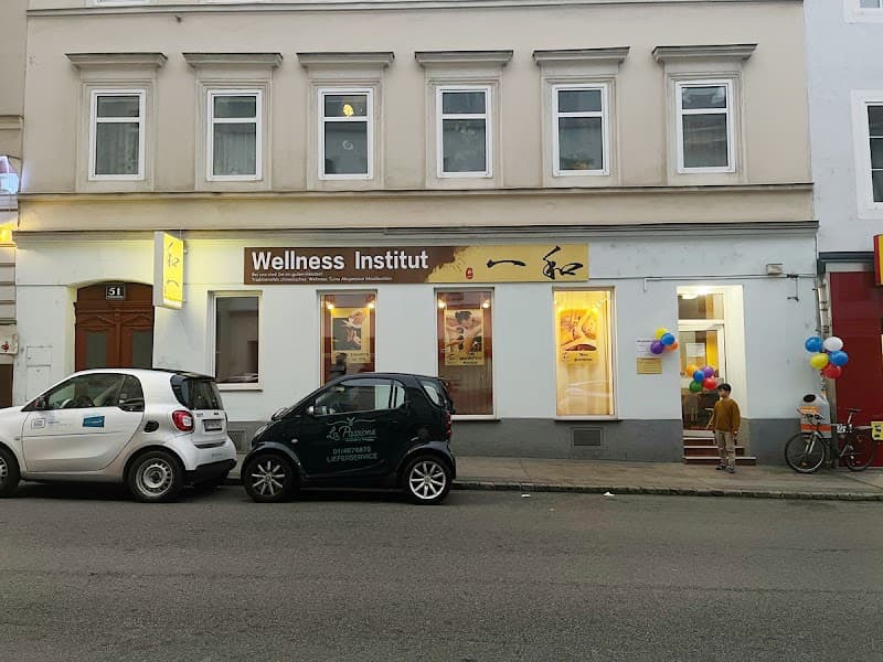 HEYI Wellness Institut Wien photo