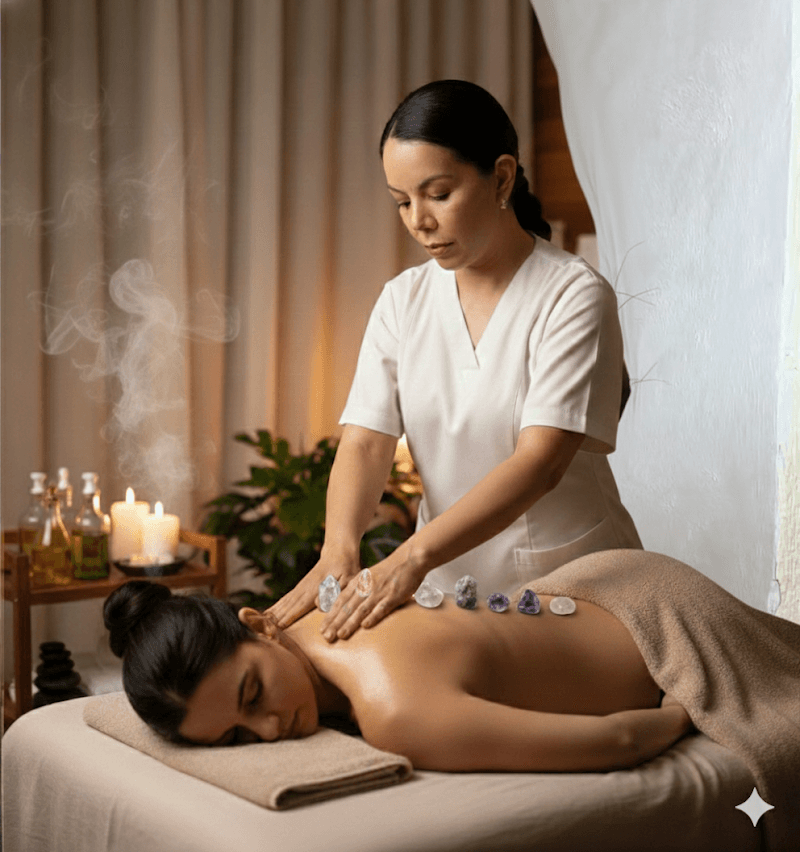 Heymanyspa Cuernavaca photo