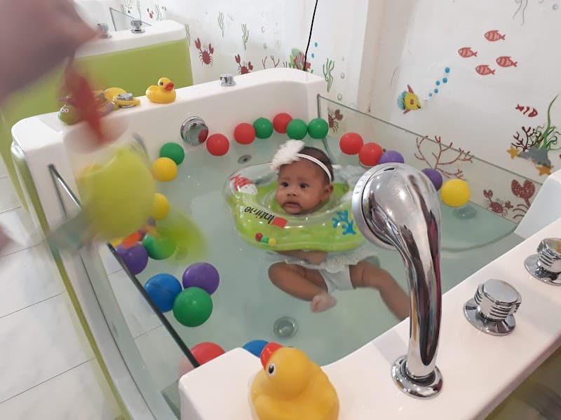 Heypopo Baby, Mom & Kids Spa Kebumen photo