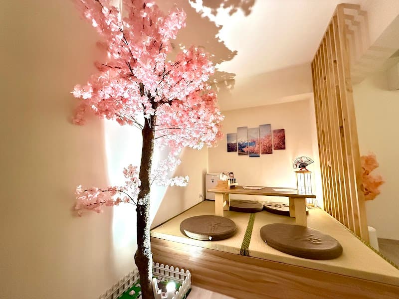 Heyun Embroidery Health Massage Studio Keelung City photo