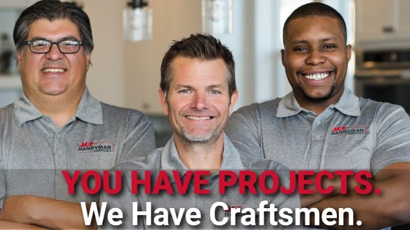 HF Painting & Handyman Services Malden photo