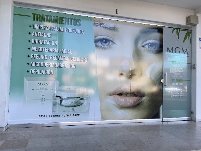 HG Cuidado de la Piel Culiacán photo