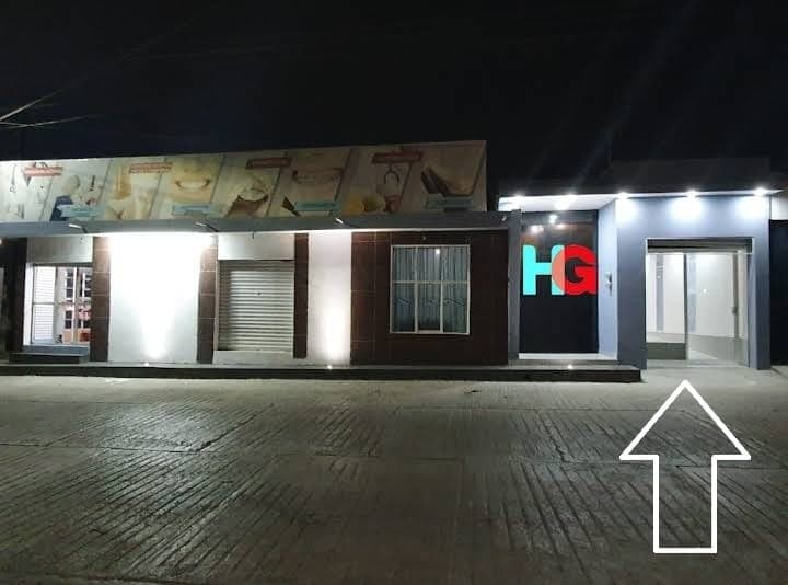HG Salud y Belleza Comitán de Domínguez photo