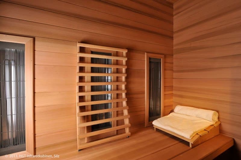 HGT - Tirol Infrarotkabinen Silz photo