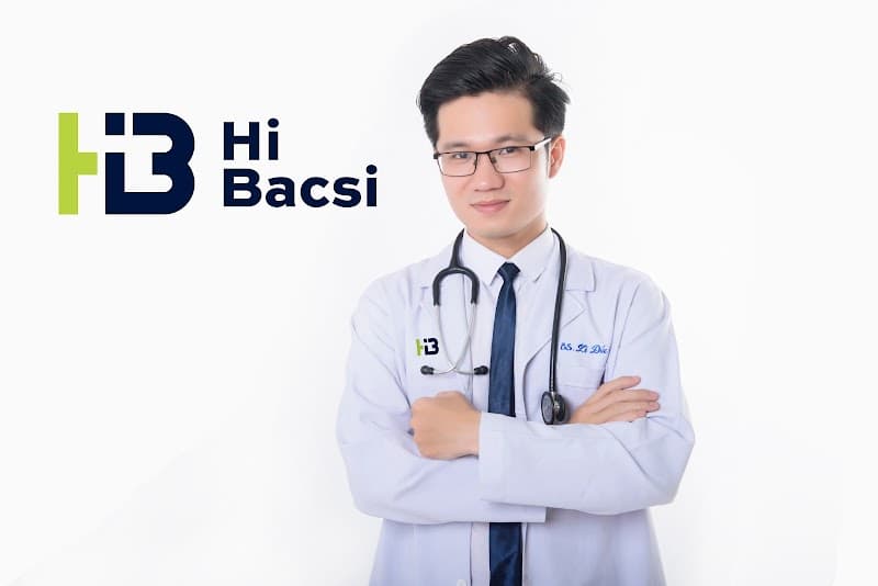Hi BacSi Quận Gò Vấp photo