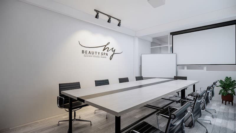 Hi Beauté Spa Quận Ninh Kiều photo