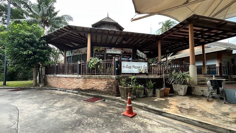 Hi Class Massage Koh Samui photo