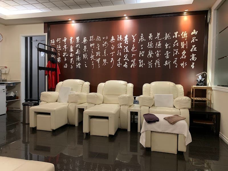 Hi-Life Bodycare Richmond photo
