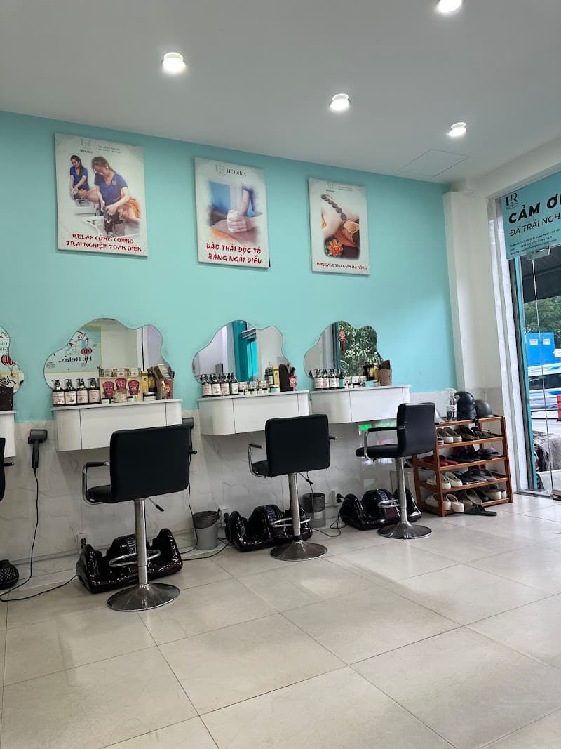 Hi Relax Quận 11 photo