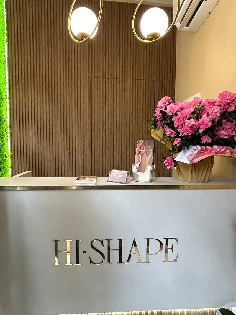 Hi Shape Roma photo