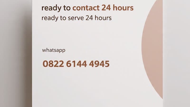 Hi-So Spa & Massage Medan photo