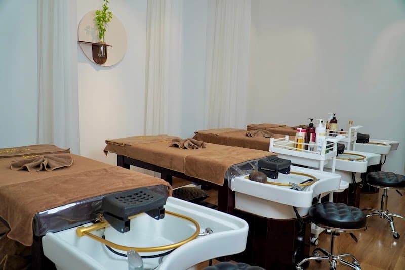 Hi Spa Beauty Room - Since 2017 Thủ Đức photo