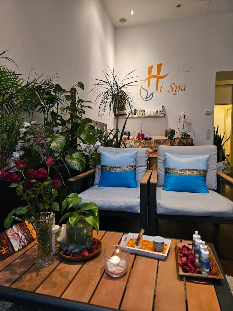 Hi Spa Wien photo