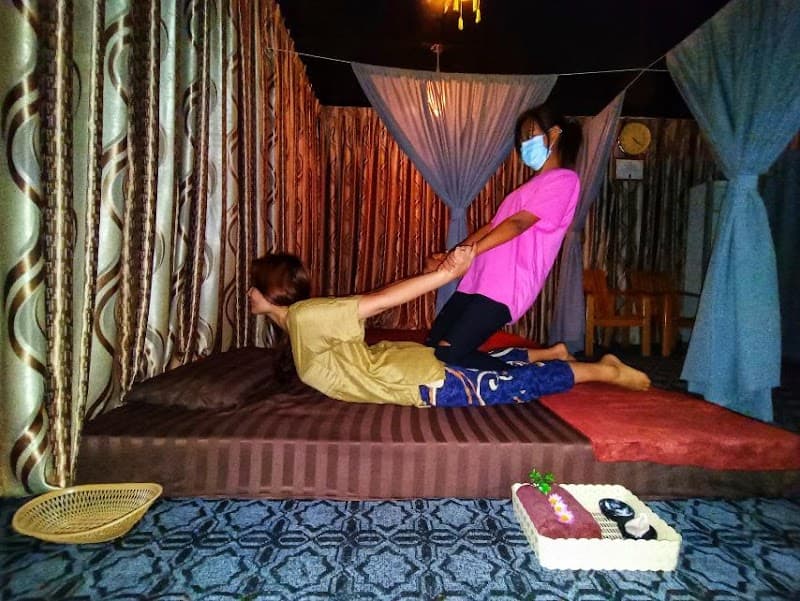 Hi Spa Yangon photo