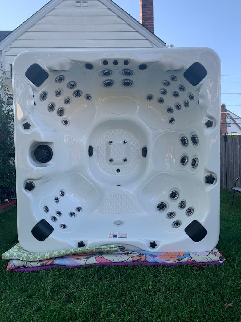 Hi-Tech Spa Service East Brunswick photo