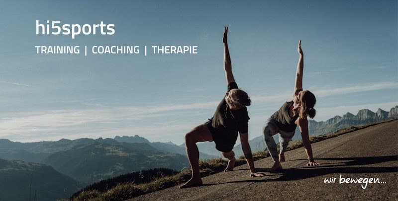 Sevelen hi5sports photo