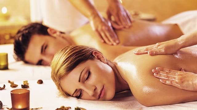 Hia Lê Spa Huong Thanh Phu photo