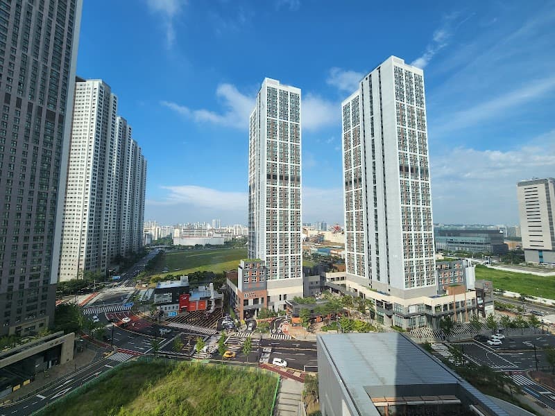 Hiang Fore Gyeonggi Northern Branch Goyang City photo