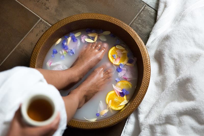 Hiatus Day Spa La Crosse photo