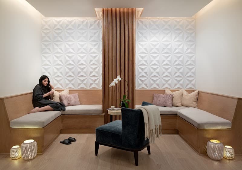 Hiatus Spa + Retreat Austin photo