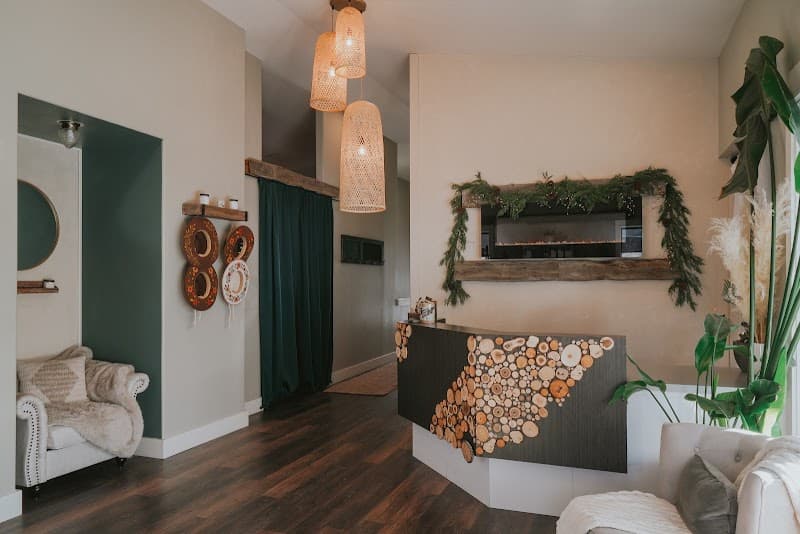 Hibernate Day Spa Bozeman photo