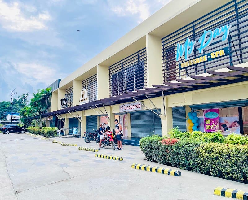 Hibernate Massage & Spa Zamboanga City photo