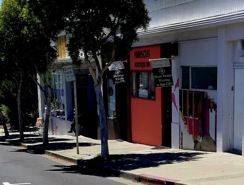 Hibiscus Boutique Spa El Cerrito photo