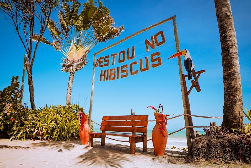 Hibiscus Massagem Maceió photo