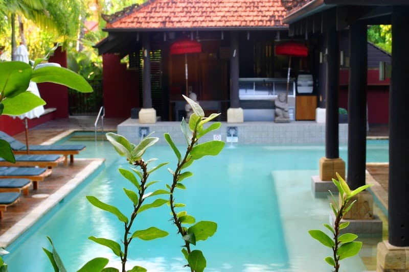 Hibiscus Resort and Spa Port Douglas photo