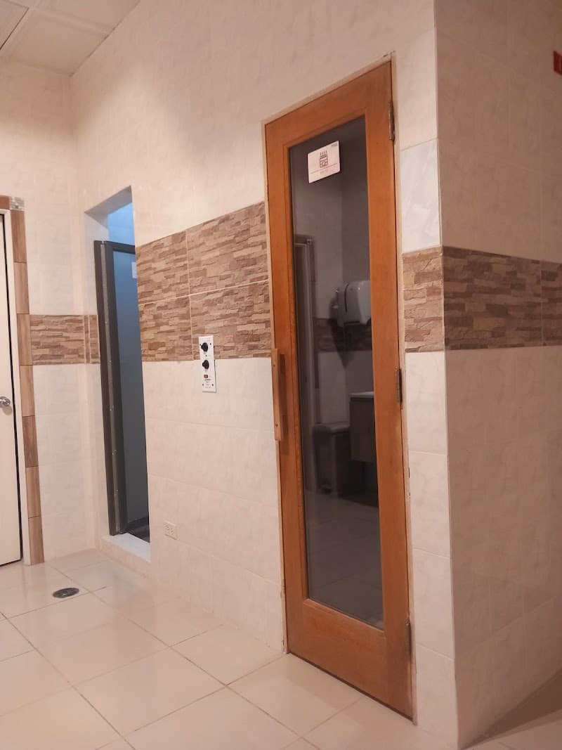 Hibiscus Serenity Spa Ciudad de Panamá photo