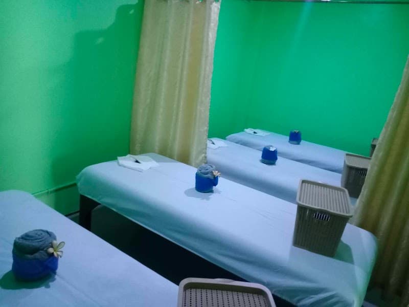 Hibiscus Spa 2 Malay photo