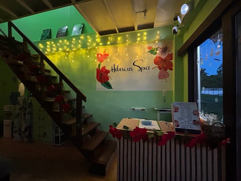Hibiscus Spa Siargao photo