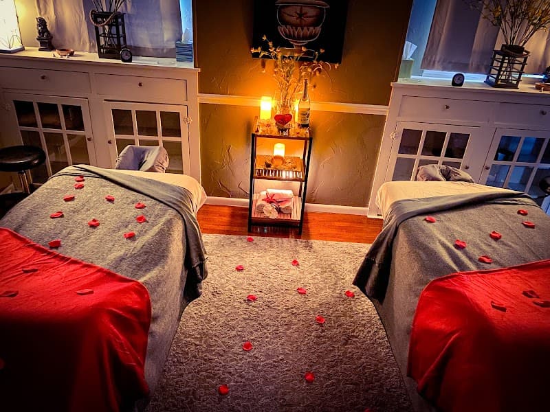 Hibiscus Springs Spa Salt Lake City photo