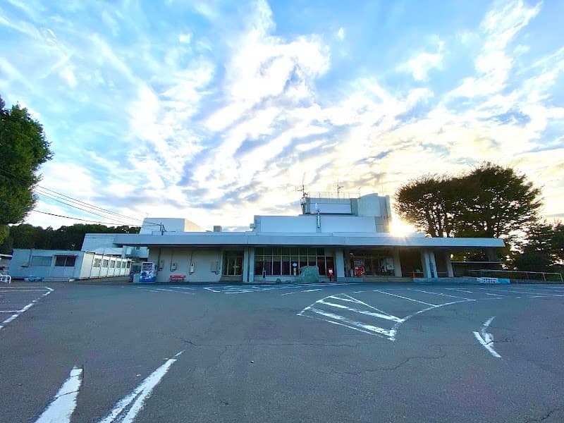Hidachi Abiko City photo