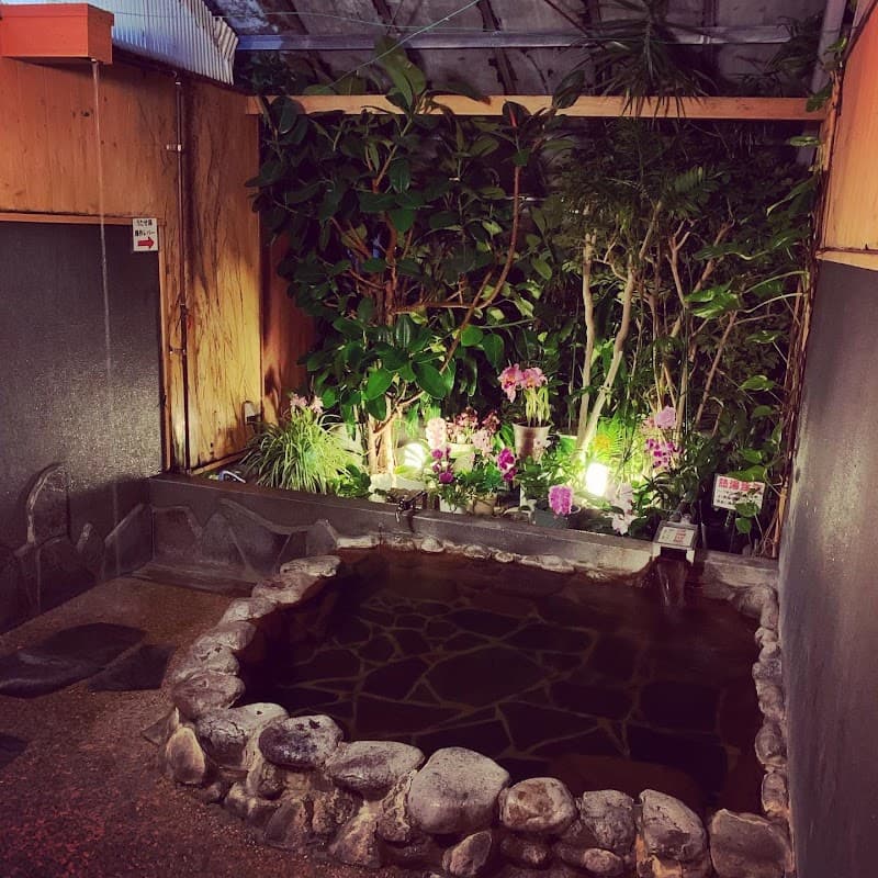 Hidamari Onsen Hana-No-Yu Beppu photo