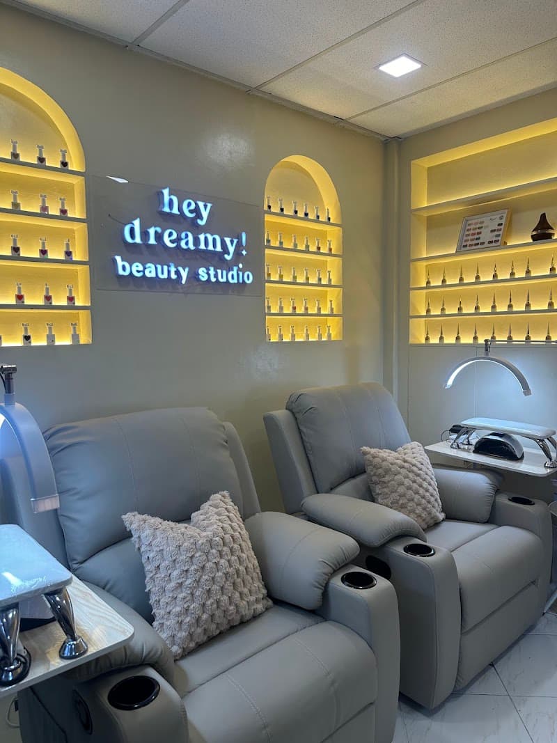 Hidden Beauty Salon and Spa Cebu City photo
