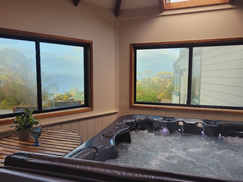 Hidden Cove Day Spa and Retreat Tasmania photo