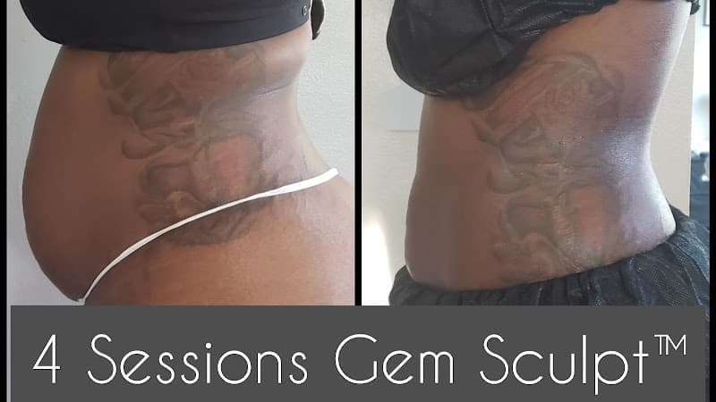 Hidden Gem Luxury Beauty Apothecary Detroit photo