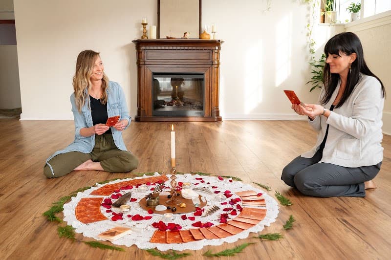 Hidden Gem Wellness Boutique Lake Cowichan photo