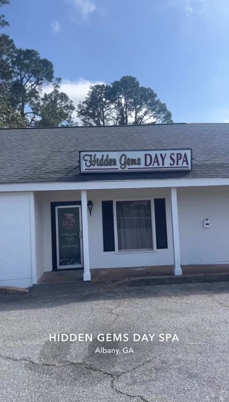 Hidden Gems Day Spa Albany photo