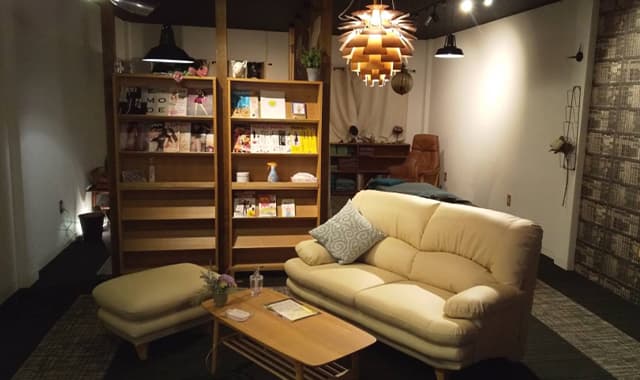 Hidden House Massage fine Suruga Ward, Shizuoka photo